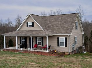 828 Kirbytown Rd, Lafayette, TN 37083
