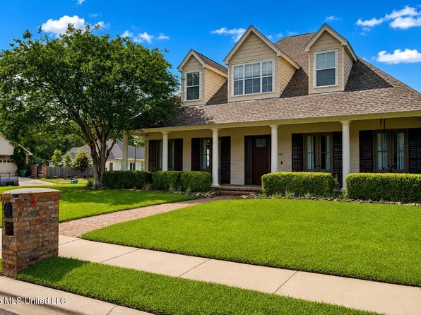 11518 Treelawn St, Gulfport, MS 39503