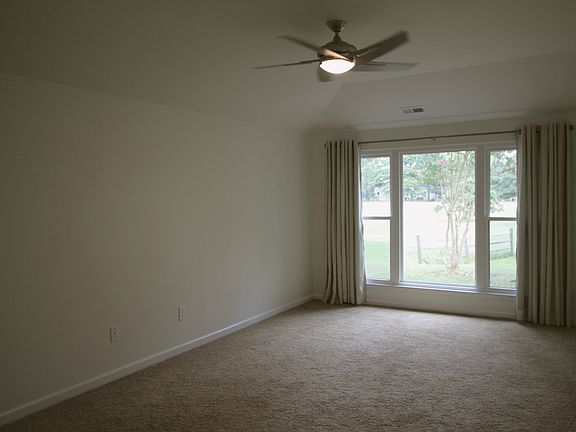 Master Bedroom with ensuite