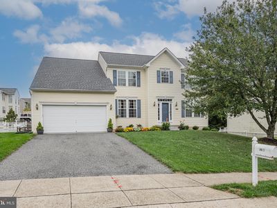 2633 Washington Way, Manchester, MD, 21102