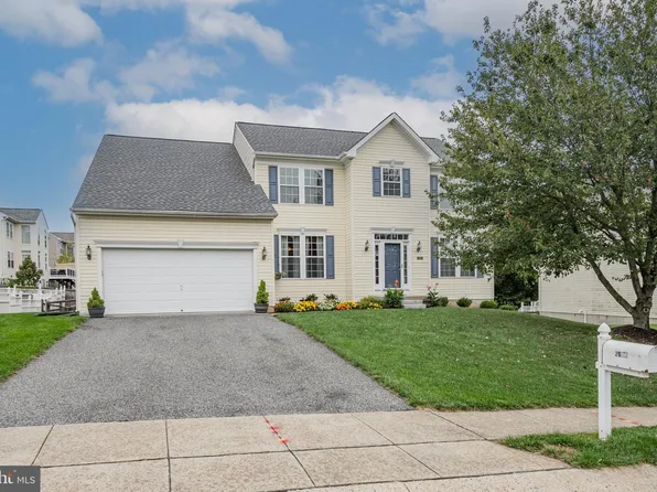 2633 Washington Way, Manchester, MD 21102