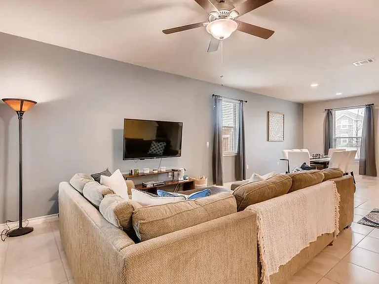 11707 Prado Ranch Blvd — Photo 3