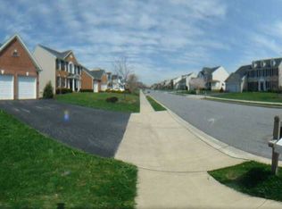 1712 Kings Forest Trl, Mount Airy, MD 21771