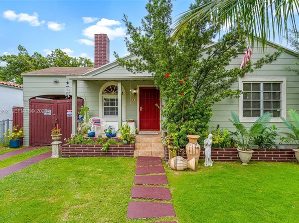 111 NW 24th Ave, Miami, FL 33125