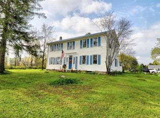 1845 Walter Corey Rd, King Ferry, NY 13081