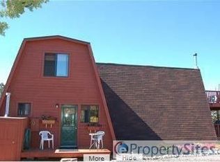 10708 N Dry Gulch Trl, Williams, AZ 86046