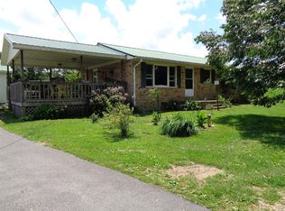 345 Union Hill Rd, Leoma, TN 38468