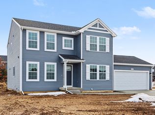 5105 Buxton Trl, Kalamazoo, MI 49009