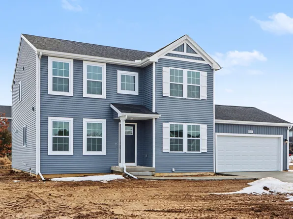 5105 Buxton Trl, Kalamazoo, MI 49009