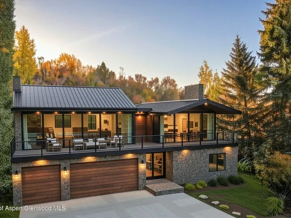 15 Terrace Dr, Snowmass Village, CO 81615