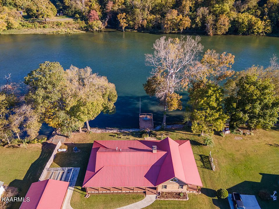 1398 Holston Shores Dr, Rutledge, TN 37861 MLS 1208546 Zillow