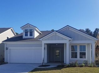 1735 Parish Way LOT 165, Hemingway Myrtle Beach, SC 29577