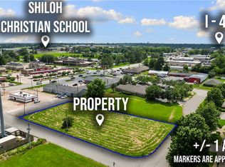 Plaza Place & Whitaker St #3, Springdale, AR 72764