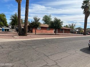 2301 E Harvard St #4, Phoenix, AZ 85006