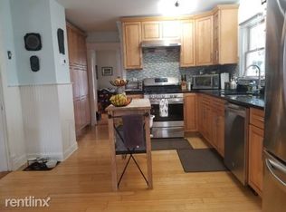 31 Sherwood Rd, Medford, MA 02155