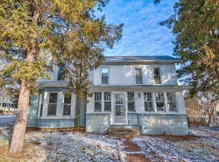 7 Head Street, Edgerton, WI 53534