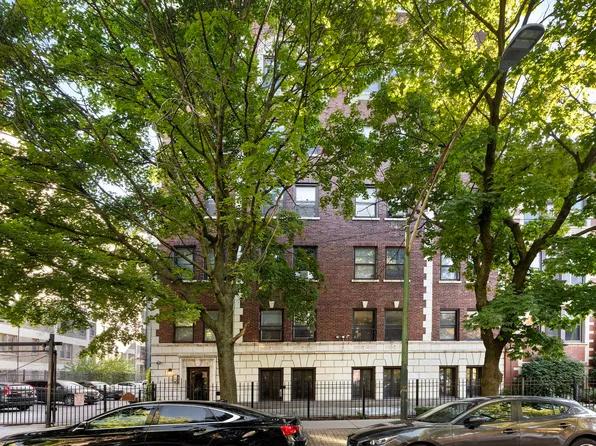 5135 S Kenwood Ave APT 601, Chicago, IL 60615