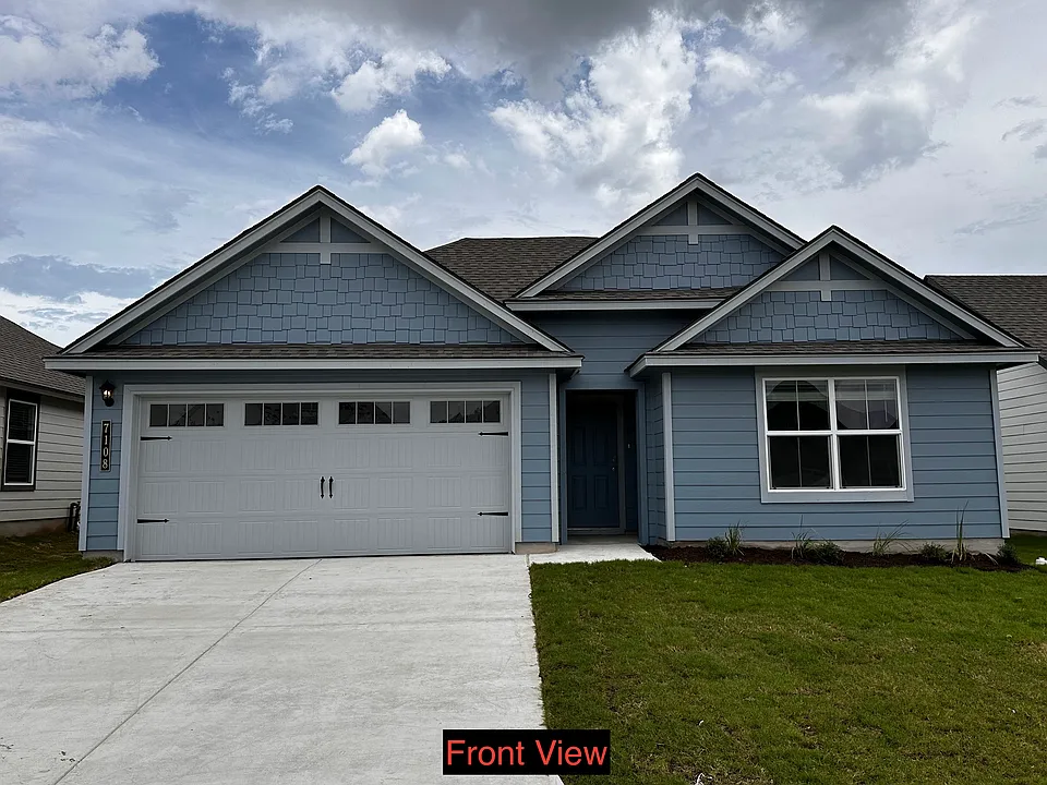 7108 Gilbert Dr