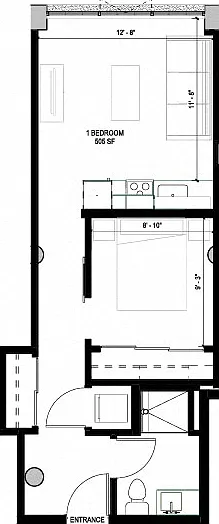 Duffey Lofts — Photo 47