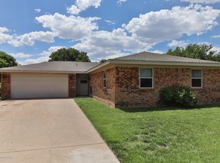 8106 Santa Fe Trl, Amarillo, TX 79110