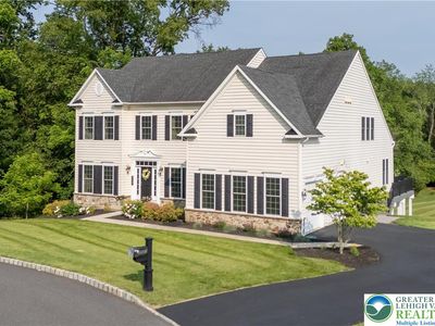 3557 Kildare Ct, Center Valley, PA, 18034