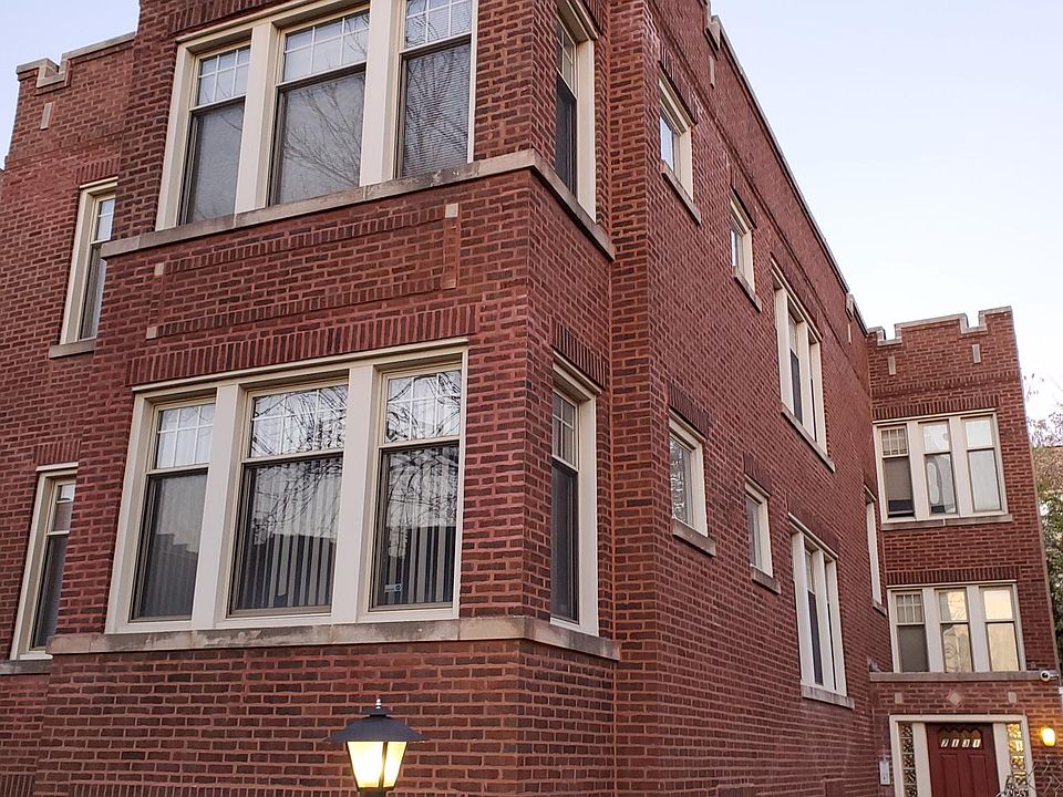 1st image of 7131 S Cornell Ave #1REAR