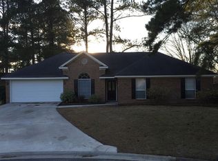 24 Chamois Ct #0, Pooler, GA 31322