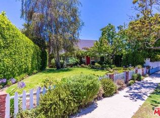 1010 San Vicente Blvd, Santa Monica, CA 90402