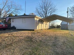215 County Road 242, Florence, AL 35633