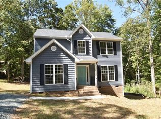 13811 Lawing Dr, South Chesterfield, VA 23834