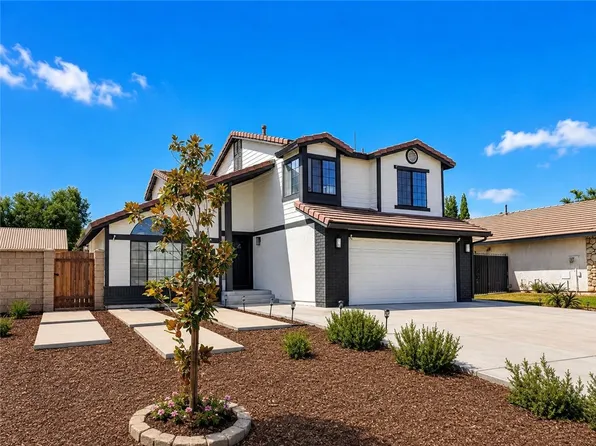 13799 Chara St, Moreno Valley, CA 92553
