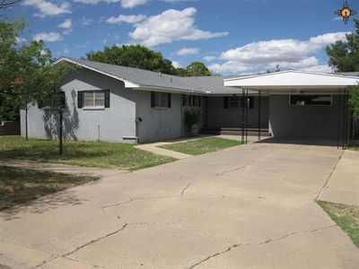 1115 S Abilene Ave, Portales, NM, 88130