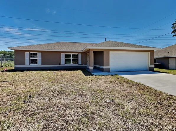 16780 SW 50th Cir, Ocala, FL 34473