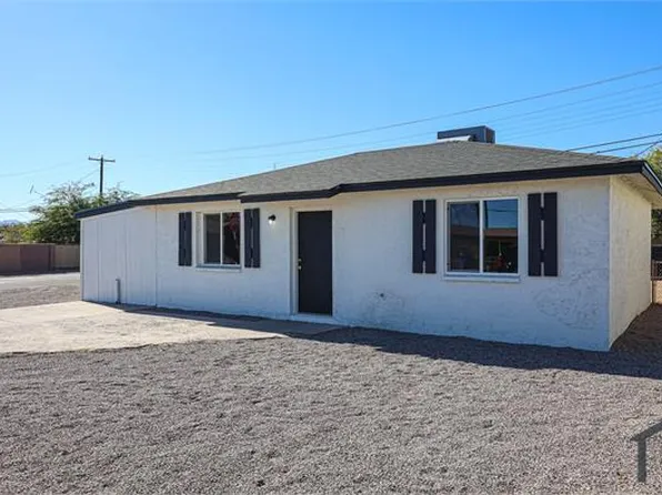 4446 S 36th Ave, Phoenix, AZ 85041