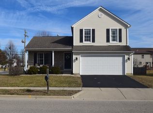 304 Hayfield Dr, Delaware, OH