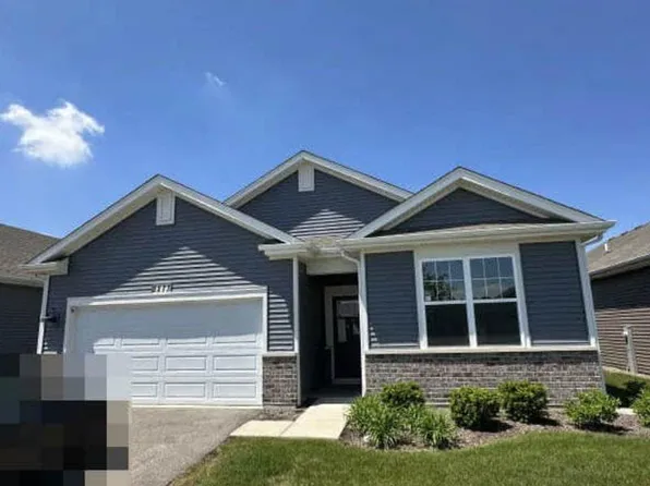 2273 Elderberry Ct, Wonder Lake, IL 60097