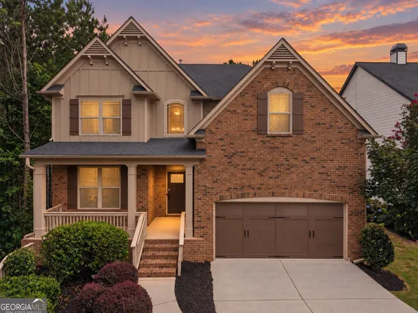 3950 Estates Path, Cumming, GA 30040