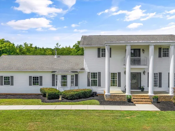 192 Johnson Cir, Clinton, TN 37716