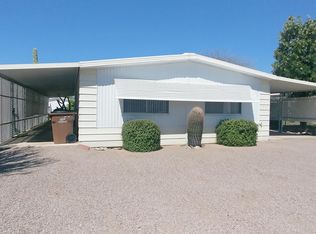 2818 W Ohio St, Apache Junction, AZ 85120