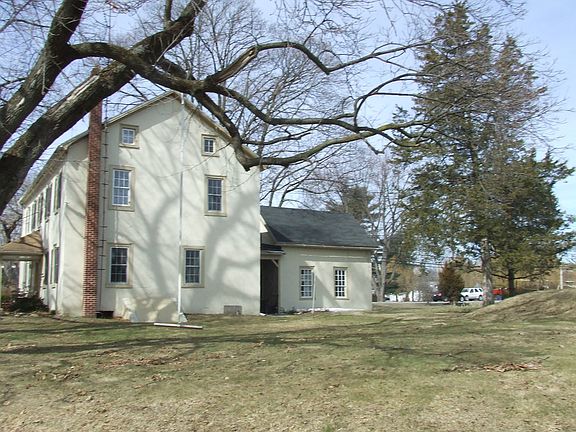 side of home
