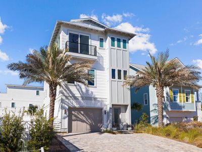 18 Inlet Heights Ln, Inlet Beach, FL, 32461