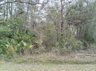 Cedarwood Ave, Weeki Wachee, FL 34614