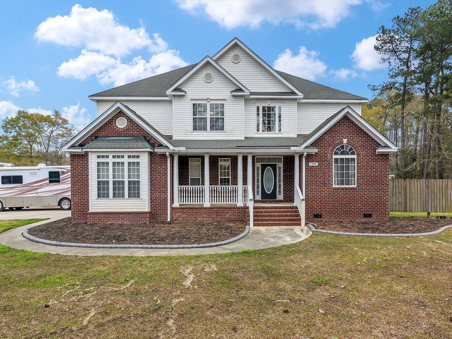 1298 Pinopolis Rd, Moncks Corner, SC 29461 MLS 24006794 Zillow