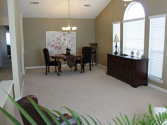 Formal Living/Dining