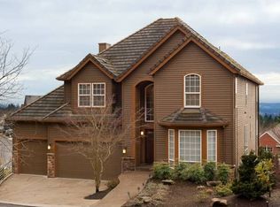 3421 NW Jackson Ln, Portland, OR 97229