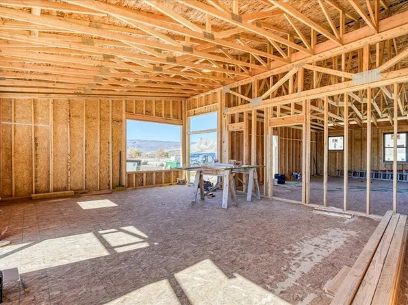 411 Kinsey Avenue, Kremmling, CO 80459