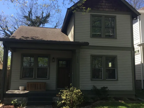 1108 N 6th St, Nashville, TN 37207