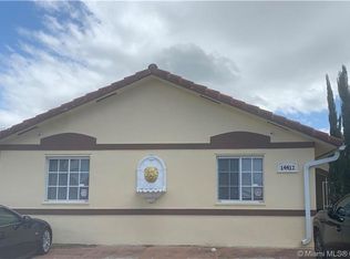 14412 SW 179th Ln, Miami, FL 33177