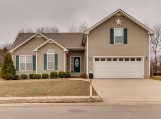 1016 Freedom Dr, Clarksville, TN 37042