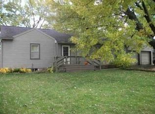 123 Marietta Rd, Spring Arbor, MI 49283